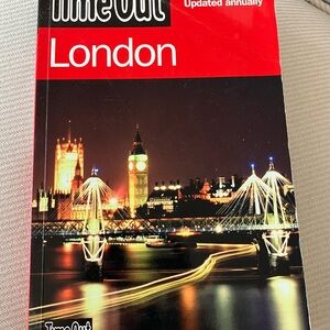 London Travel Guide